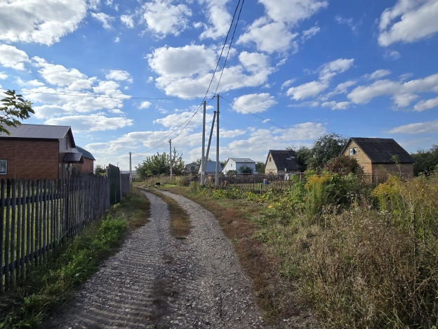 Купить земельный участок в Пензе. Вариант № 32378, 3, площадь -  квм, цена 690000 рублей