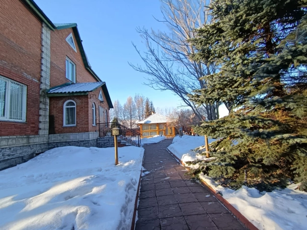 Купить дом на улице Луговская в Бердске. Вариант № 2150000, 2, площадь -  квм, цена 20000000 рублей