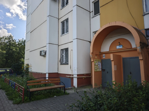 Снять квартиру в Воронеже. Вариант № 6931401, 13, площадь - квм, цена 33000 рублей