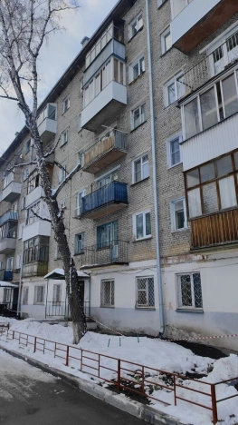 Купить двухкомнатную квартиру в Новосибирске. Вариант № 9682856, 15, площадь -  квм, цена 4790000 рублей