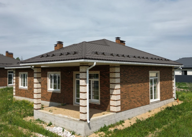 . Вариант № 2685931, 4, площадь - 166 квм, цена 11490000 рублей