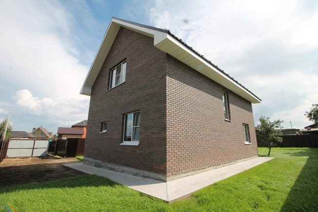 Купить дом в Москве. Вариант № 8605169, 3, площадь -  квм, цена 9900000 рублей