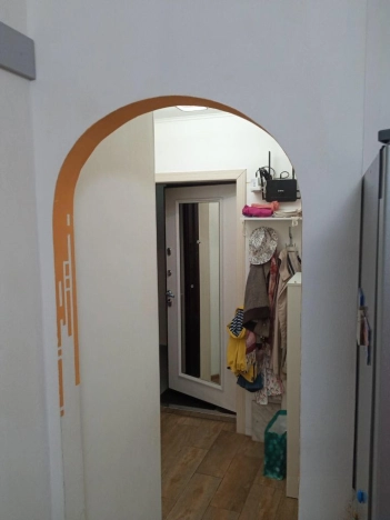 Купить однокомнатную квартиру на вторичке в районе Преображенское в Москве. Вариант № 6639098, 6, площадь -  квм, цена 12000000 рублей