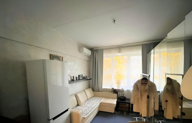 Купить квартиру в Москве. Вариант № 8541907, 6, площадь -  квм, цена 23500000 рублей