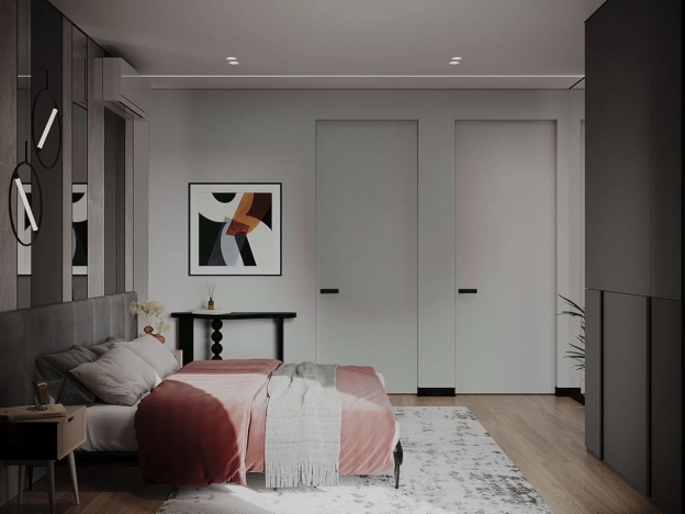 Купить квартиру в Москве. Вариант № 8781755, 26, площадь -  квм, цена 43000000 рублей