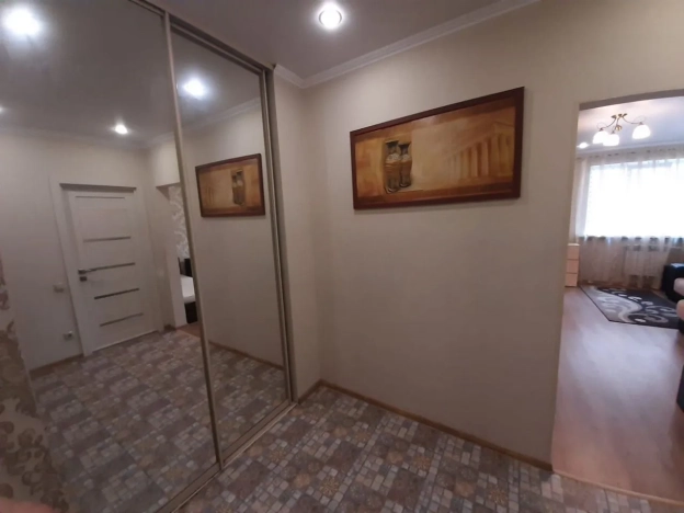 Купить однокомнатную квартиру в Ростовской области. Вариант № 9836426, 1, площадь -  квм, цена 5500000 рублей