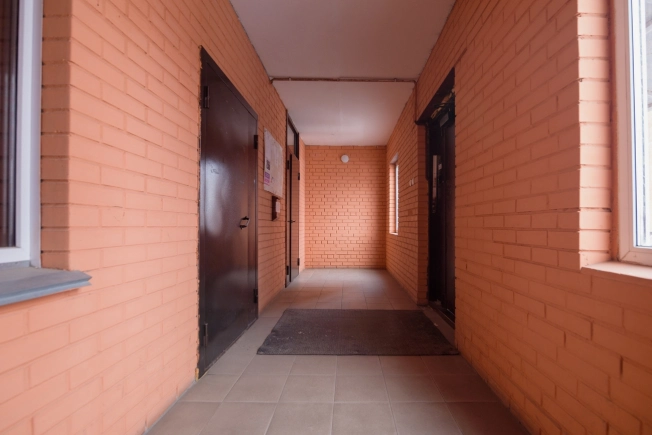 Купить Студию в Новосибирской области. Вариант № 9555824, 21, площадь -  квм, цена 3200000 рублей