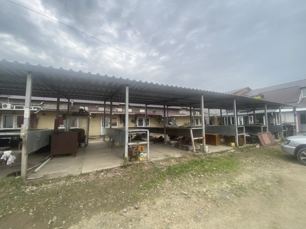 Купить коммерческую недвижимость в Арсеньеве. Вариант № 19471, 5, площадь -  квм, цена 2550000 рублей