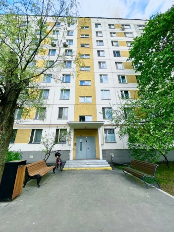 Купить квартиру у метро Марьина Роща в Москве. Вариант № 1193762, 11, площадь - квм, цена 16000000.0000 рублей