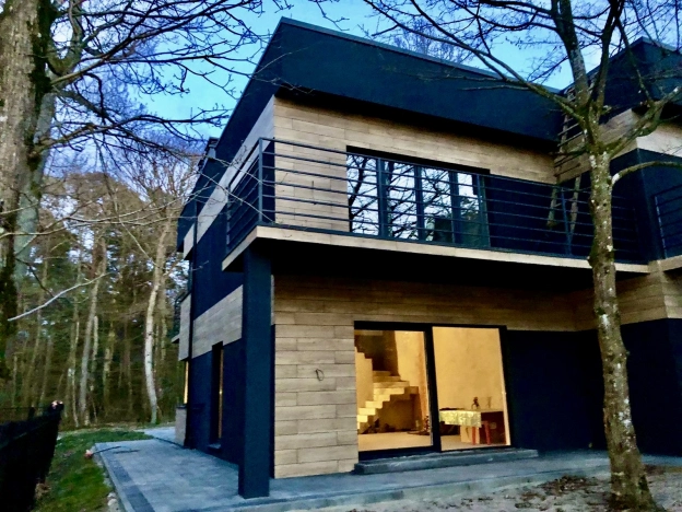 Купить таунхаус в Калининграде. Вариант № 4347, 14, площадь -  квм, цена 22400000 рублей