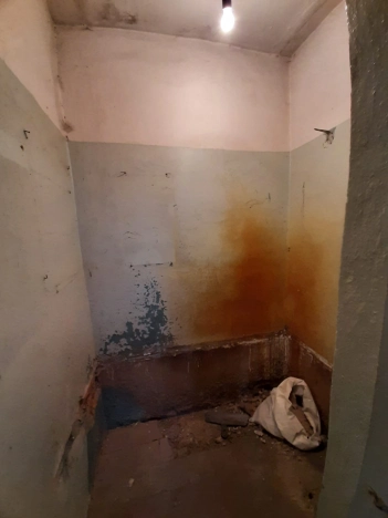 Купить трехкомнатную квартиру на вторичке в Московской области. Вариант № 8002259, 11, площадь -  квм, цена 2600000 рублей