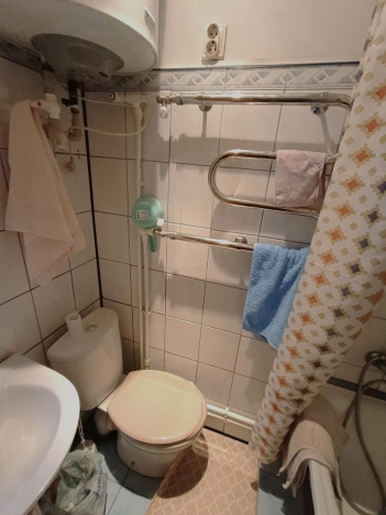 Купить трехкомнатную квартиру на улице Шатурская в Калининградской области. Вариант № 16272, 18, площадь -  квм, цена 3000000 рублей