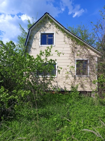 Купить дом в Москве. Вариант № 6184205, 0, площадь -  квм, цена 2500000 рублей