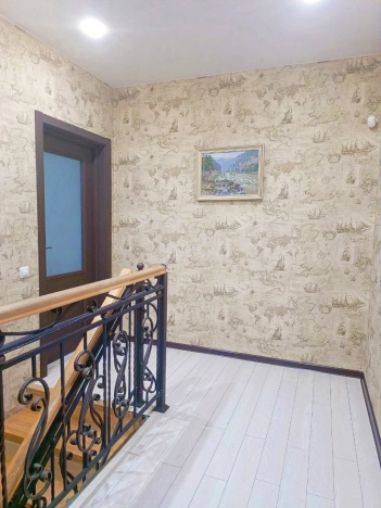 Купить таунхаус в Новосибирске. Вариант № 46112, 11, площадь -  квм, цена 19499000 рублей