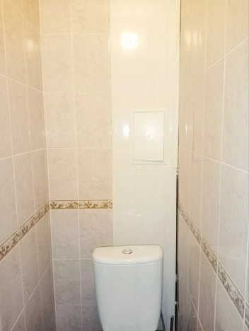 Купить квартиру на улице Университетский проспект в Волгограде. Вариант № 7319, 7, площадь - квм, цена 4100000 рублей