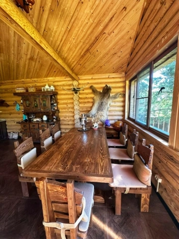 Купить дом в Москве. Вариант № 932573, 29, площадь - квм, цена 28000000 рублей