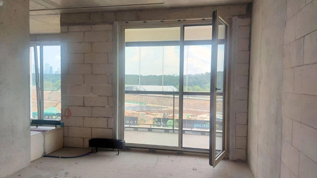 Купить квартиру в Москве. Вариант № 10058903, 2, площадь -  квм, цена 64000000 рублей