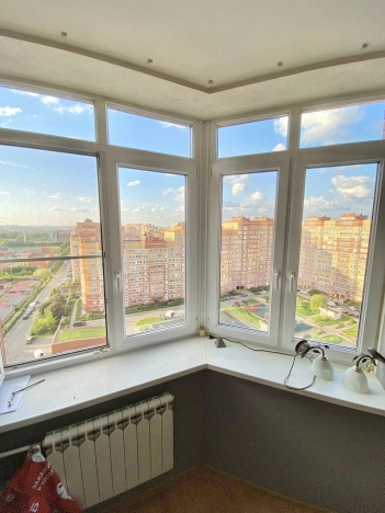 Купить квартиру в Москве. Вариант № 3066744, 15, площадь -  квм, цена 14700000.0000 рублей