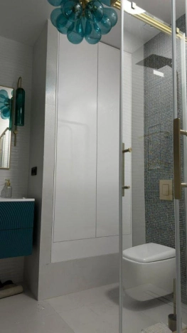 Купить квартиру в Москве. Вариант № 10092357, 10, площадь -  квм, цена 24700000 рублей