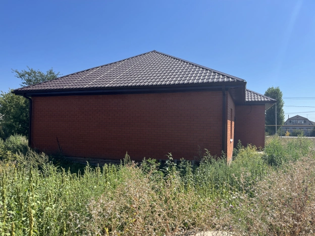 Купить дом в Строителе. Вариант № 11995, 1, площадь -  квм, цена 6100000 рублей