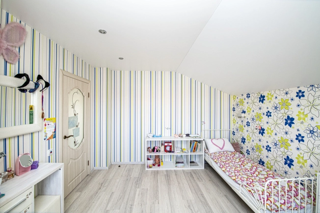 Купить дом на улице Школьная в Нижегородской области. Вариант № 8684619, 10, площадь -  квм, цена 24150000 рублей