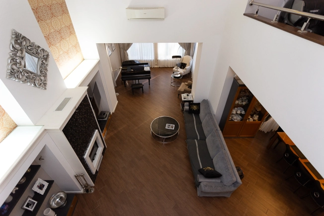 Купить дом на улице Пушкина в Владимире. Вариант № 3518894, 5, площадь -  квм, цена 106000000 рублей