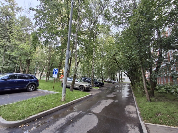 Купить квартиру в Москве. Вариант № 3082903, 21, площадь - квм, цена 27700000.0000 рублей
