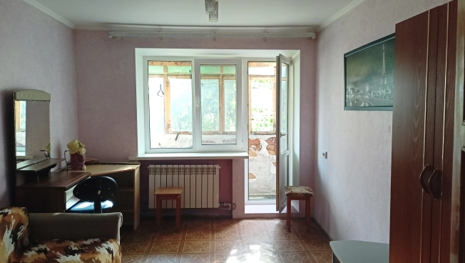 . Вариант № 59662, 3, площадь - 44.9 квм, цена 4500000 рублей