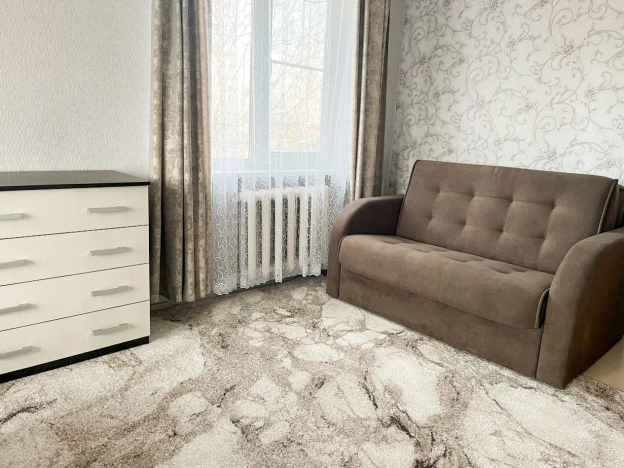 Купить двухкомнатную квартиру на улице Пожарского в Суздале. Вариант № 7585693, 5, площадь -  квм, цена 4850000 рублей