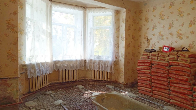 Купить комнату в Брянской области. Вариант № 4830147, 8, площадь - квм, цена 850000 рублей