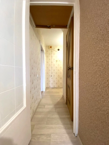 Купить однокомнатную квартиру в Калужской области. Вариант № 6735722, 2, площадь -  квм, цена 2600000 рублей