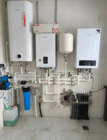 Купить дом в Кемерове. Вариант № 9922726, 4, площадь -  квм, цена 8550000 рублей