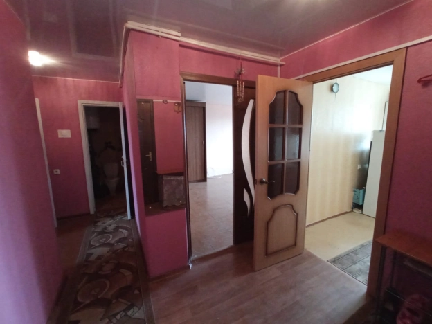 Снять квартиру в Коврове. Вариант № 3136835, 2, площадь -  квм, цена 25000 рублей