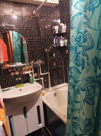 . Вариант № 60875, 8, площадь - 43.4 квм, цена 2650000 рублей