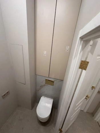 Купить квартиру в Москве. Вариант № 8830270, 11, площадь -  квм, цена 39950000 рублей