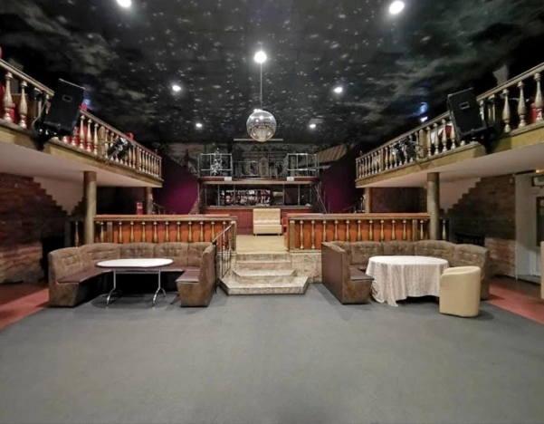 Купить коммерческую недвижимость в Калининграде. Вариант № 11485, 4, площадь -  квм, цена 76000000 рублей