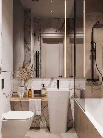 Купить квартиру в Москве. Вариант № 9660009, 11, площадь - квм, цена 40000000 рублей