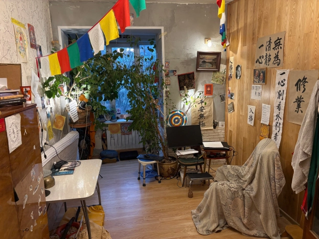 Купить квартиру в Москве. Вариант № 9523359, 10, площадь - квм, цена 21000000 рублей