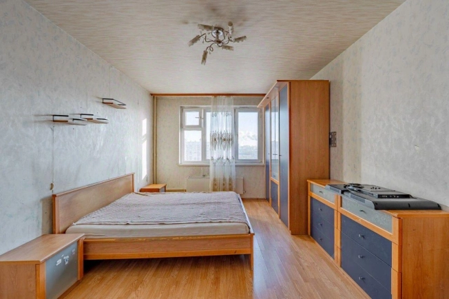 Купить квартиру в Москве. Вариант № 9818164, 4, площадь -  квм, цена 15900000 рублей