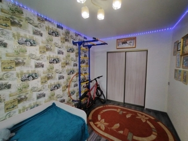 Купить квартиру на улице Шершнева в Белгороде. Вариант № 2821540, 10, площадь -  квм, цена 4750000 рублей