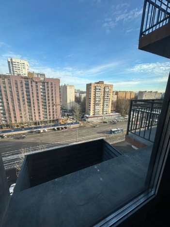 Купить квартиру в Москве. Вариант № 9530131, 5, площадь - квм, цена 24691499 рублей