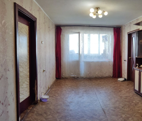 Купить квартиру в районе Сормовский в Нижнем Новгороде. Вариант № 8841867, 3, площадь -  квм, цена 5999999 рублей