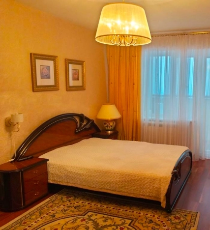 Купить квартиру в Воскресенске. Вариант № 8534264, 7, площадь -  квм, цена 12300000 рублей