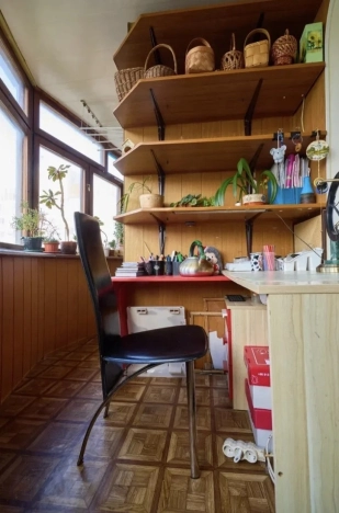 Купить квартиру в Московской области. Вариант № 10738724, 21, площадь - квм, цена 14000000 рублей