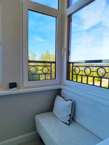 Купить двухкомнатную квартиру в районе Молжаниновский в Химках. Вариант № 9815055, 28, площадь -  квм, цена 9999000 рублей