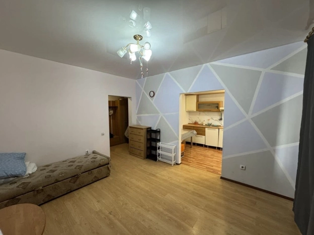 Купить однокомнатную квартиру на улице Норильская в Улан-Удэ. Вариант № 2156203, 1, площадь - квм, цена 4999999 рублей