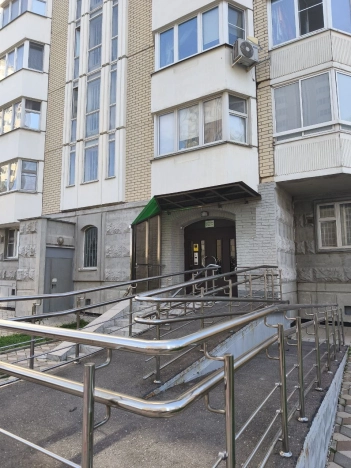 Купить квартиру в Москве. Вариант № 9219088, 7, площадь -  квм, цена 11990000 рублей