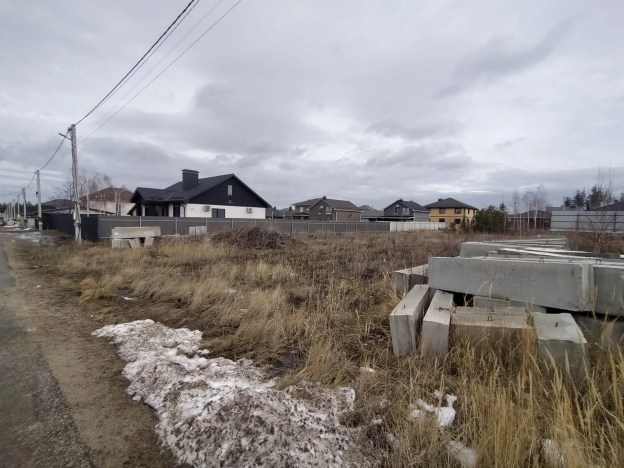 Купить земельный участок в Воронеже. Вариант № 29288, 3, площадь -  квм, цена 5890000 рублей