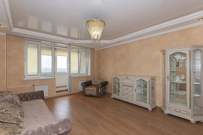 Купить трехкомнатную квартиру в Королёве. Вариант № 36406, 11, площадь - квм, цена 22700000 рублей