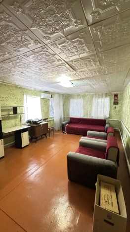 Купить дом в Элисте. Вариант № 1056219, 1, площадь -  квм, цена 3500000 рублей